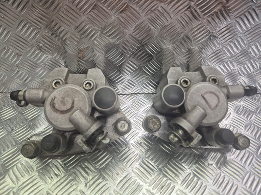 Étrier de frein avant yamaha 450 yfz 2012