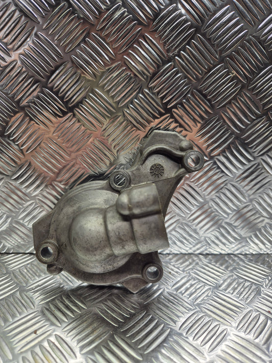 Couvercle de pompe à eau yamaha 450 yfz 2006-2012