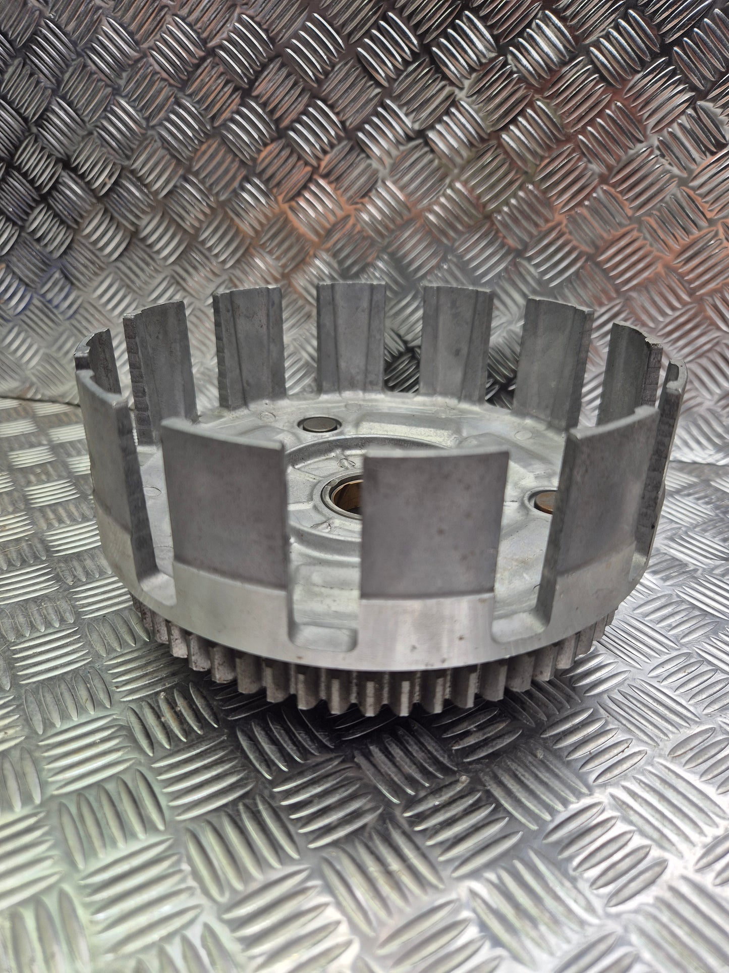 Cloche d'embrayage Yamaha 450 yfz 2006-2012