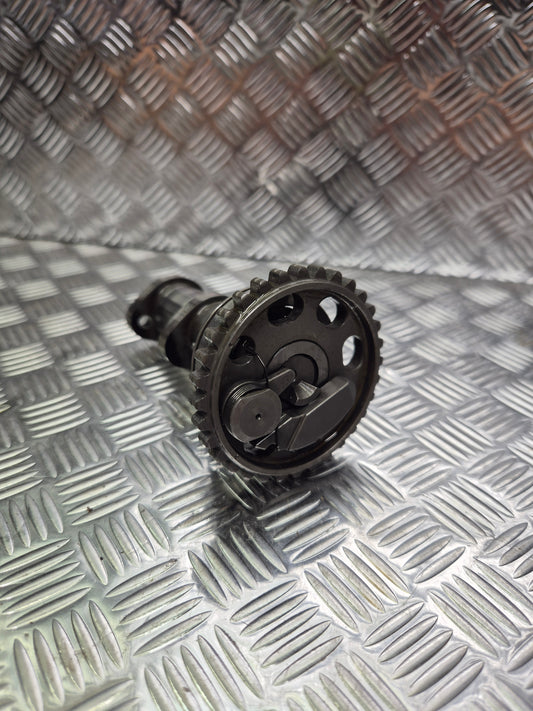 Arbre à cam échappement yamaha 450 yfz