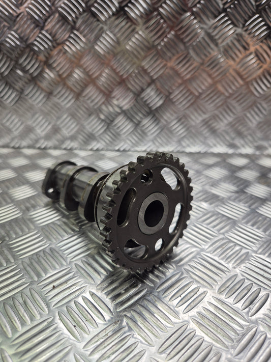Arbre à cam admission yamaha 450 yfz