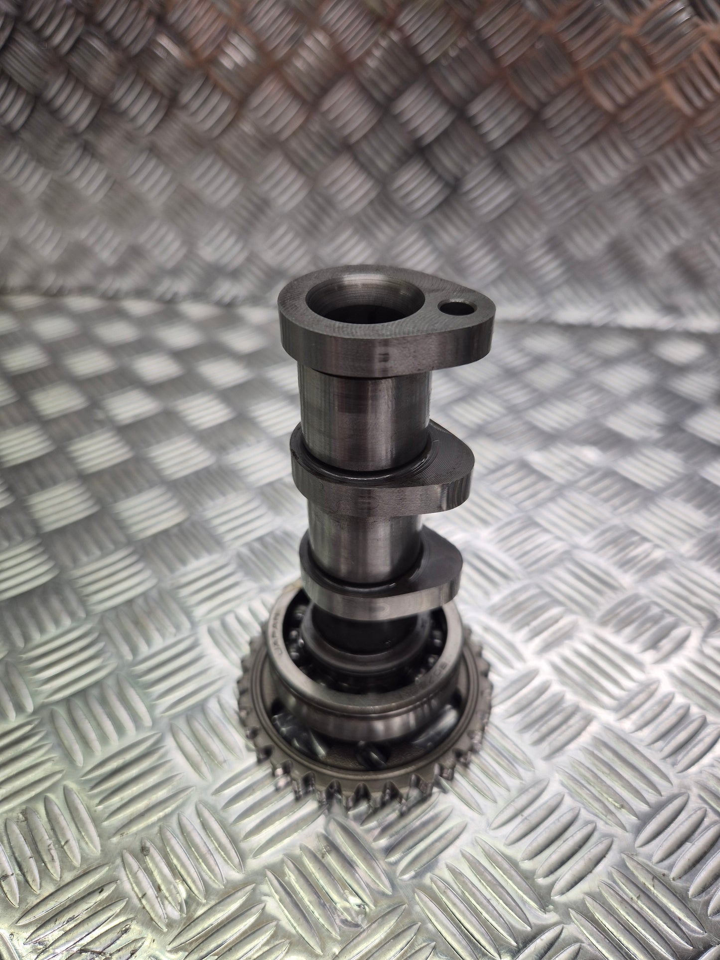 Arbre à cam admission yamaha 450 yfz