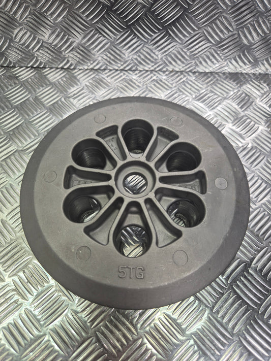 Plateau de pression yamaha 450 yfz 2006-2012