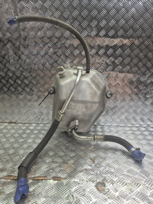 Réservoir d'huile yamaha 450 yfz