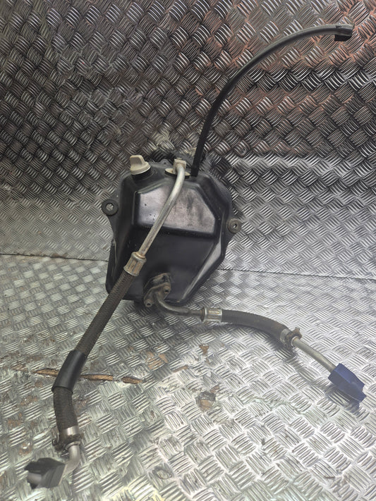 Réservoir d'huile yamaha 450 yfz