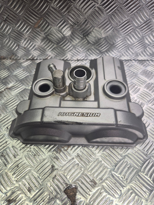 Couvre culasse Yamaha 450 yfz 2006-2012