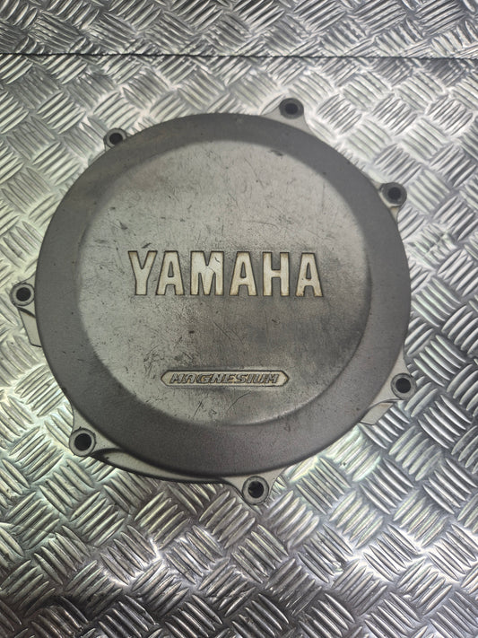 Couvercle d'embrayage yamaha 450 yfz 2006-2012