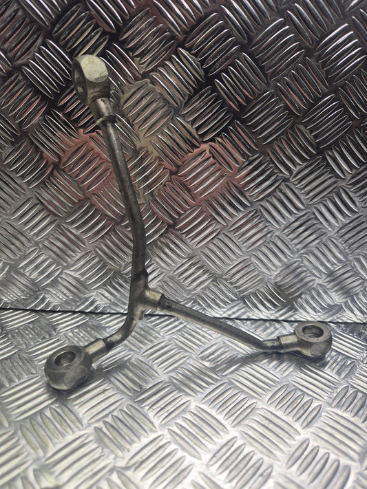 Durite d'huile yamaha 450 yfz 2006-2012