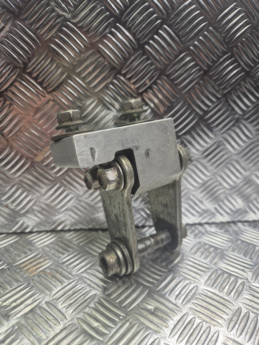 Support moteur yamaha 450 yfz