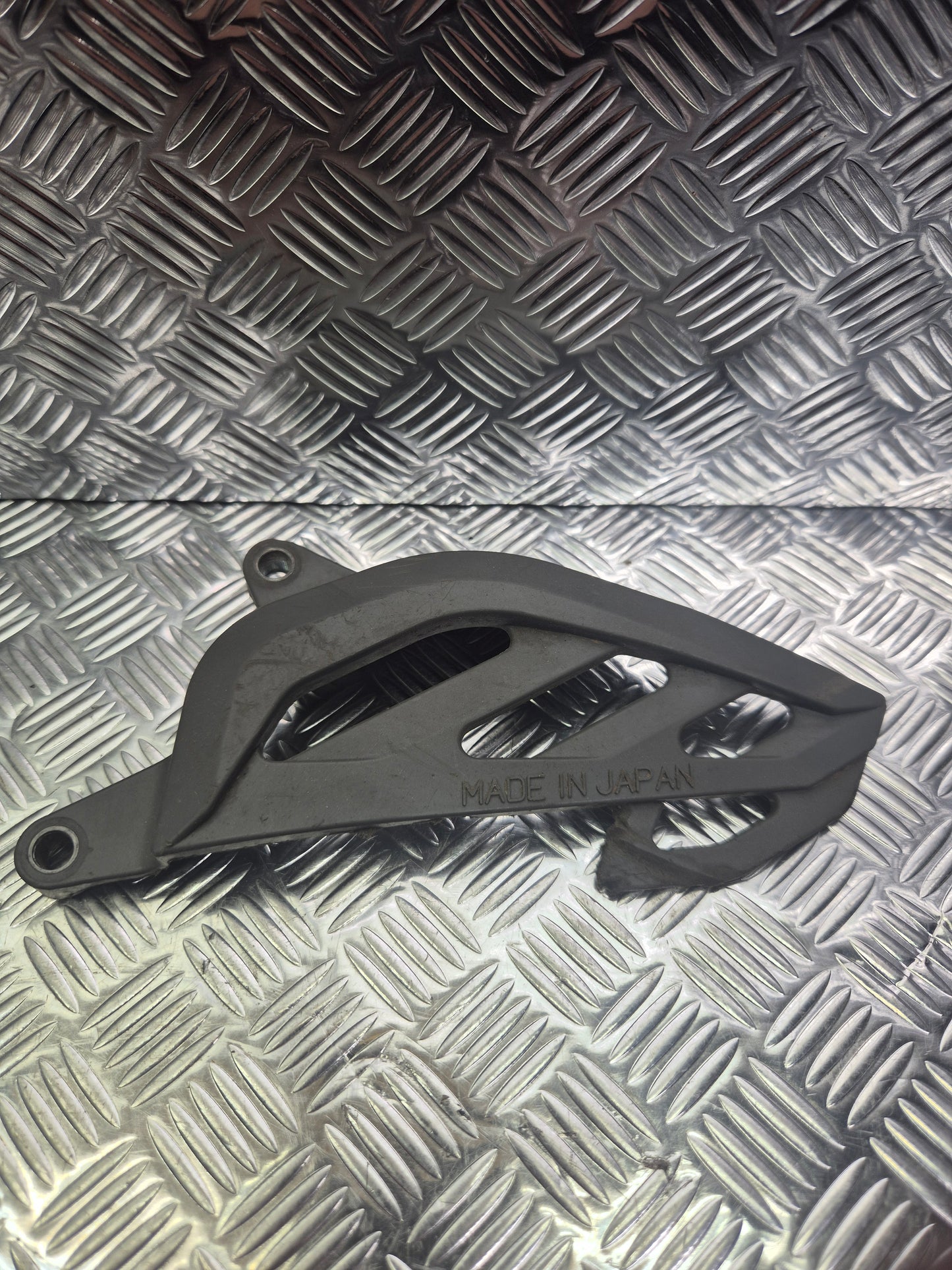 Protège pignon yamaha 450 yfz