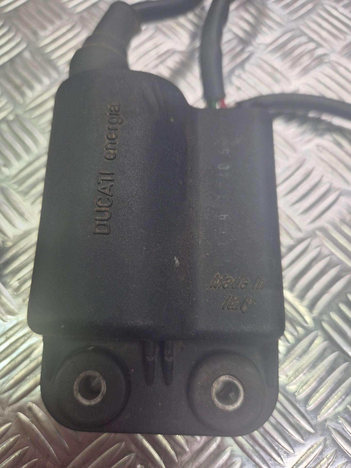 CDI/BOBINE HUSQVARNA 410 TE 2000