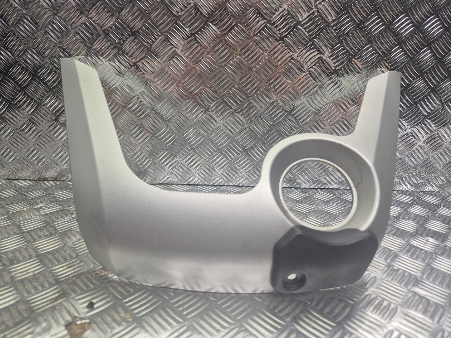 Entourage de Neiman yamaha 125 x-max 2010-2013