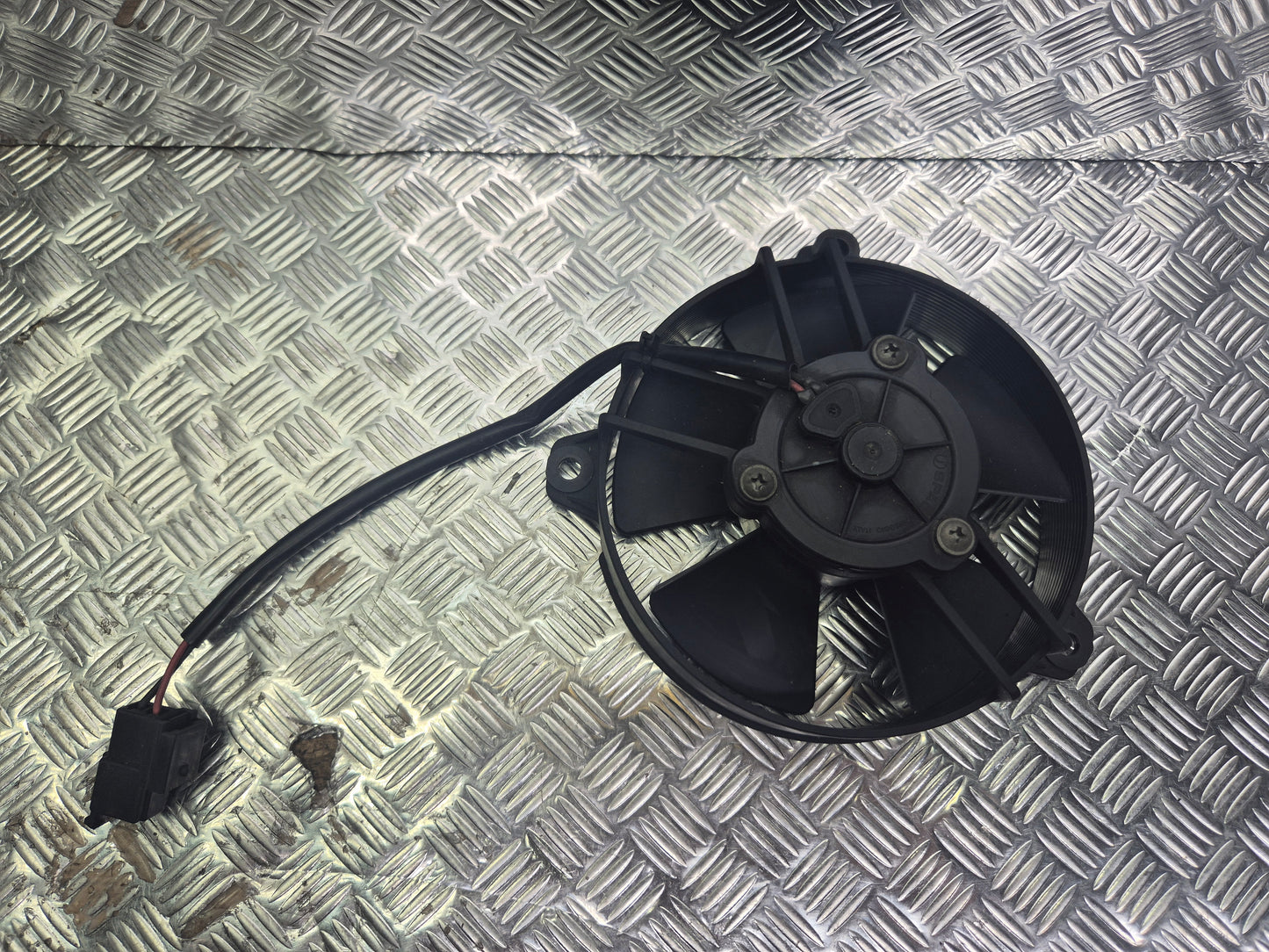 Ventilateur yamaha 125 x-max 2010-2013