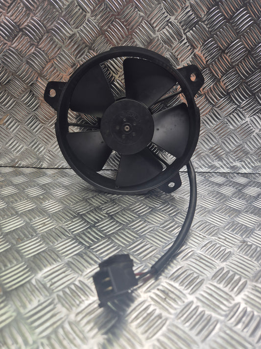 Ventilateur yamaha 125 x-max 2010-2013