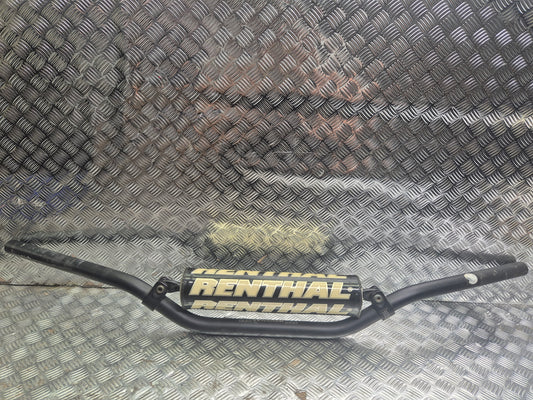 Guidon cross renthal