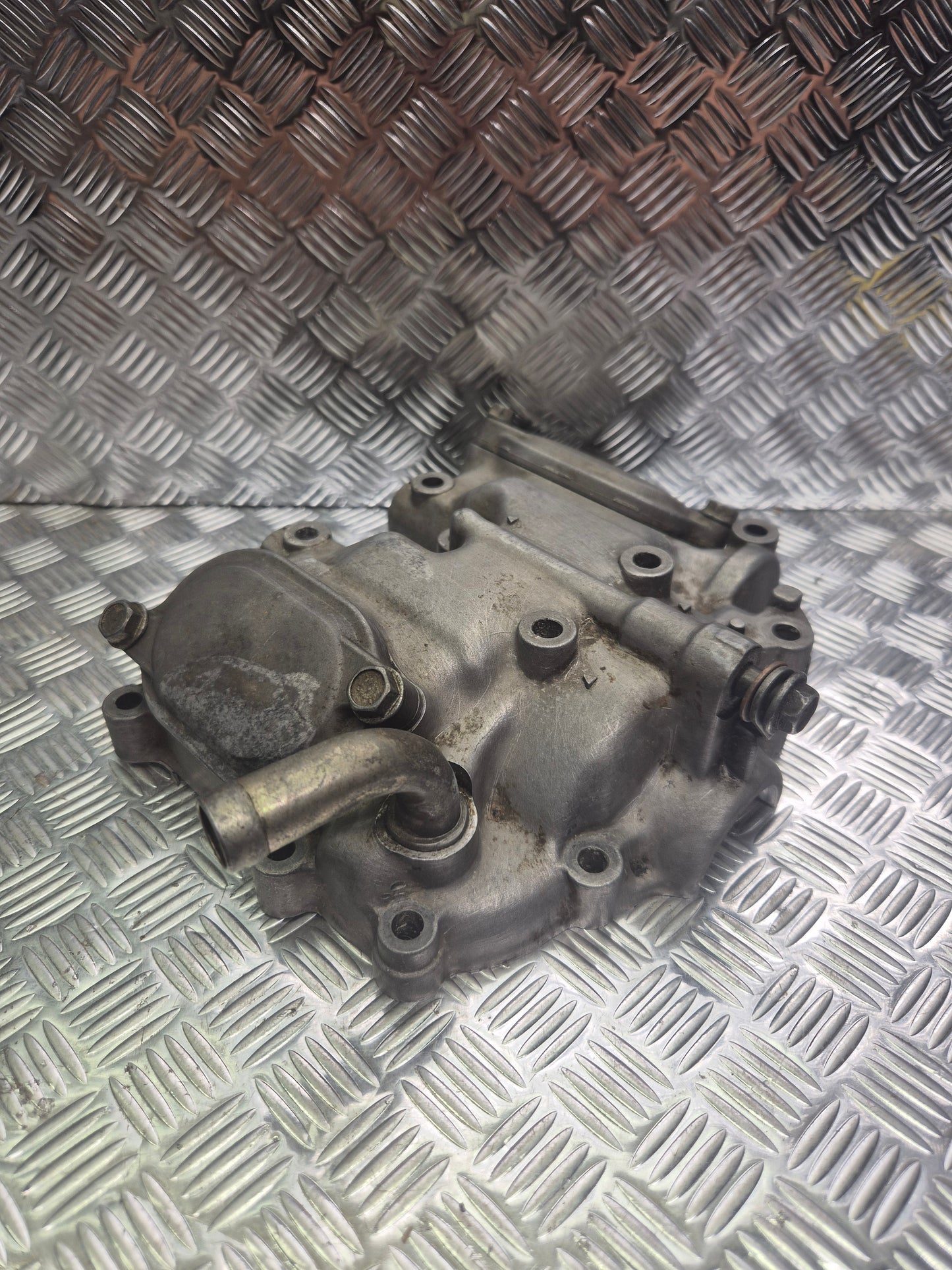 Cache culbuteur 300 adly