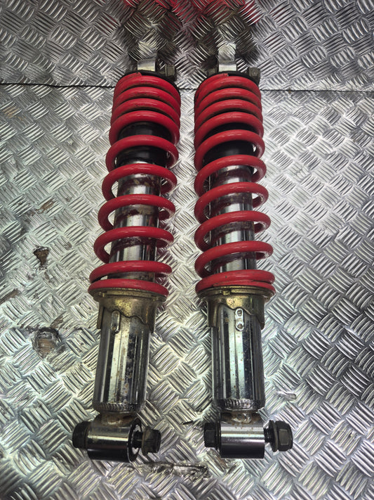 amortisseur avant quad 150/300 rs interceptor adly