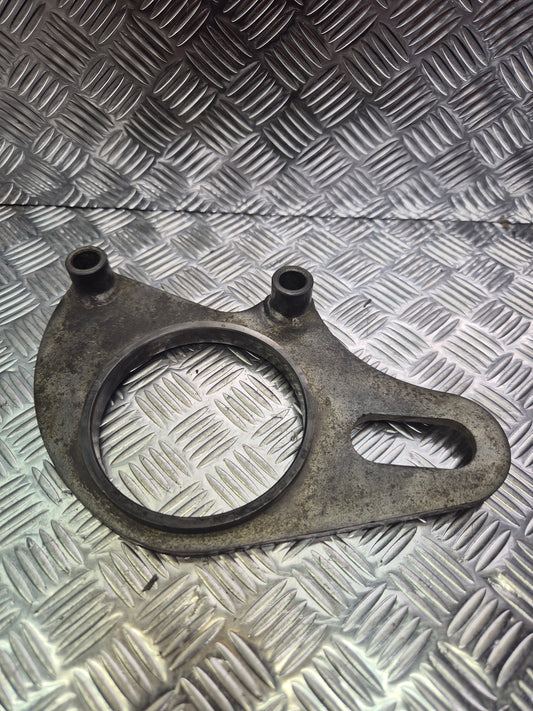 support d'étrier de frein arriére quad 300 rs interceptor adly