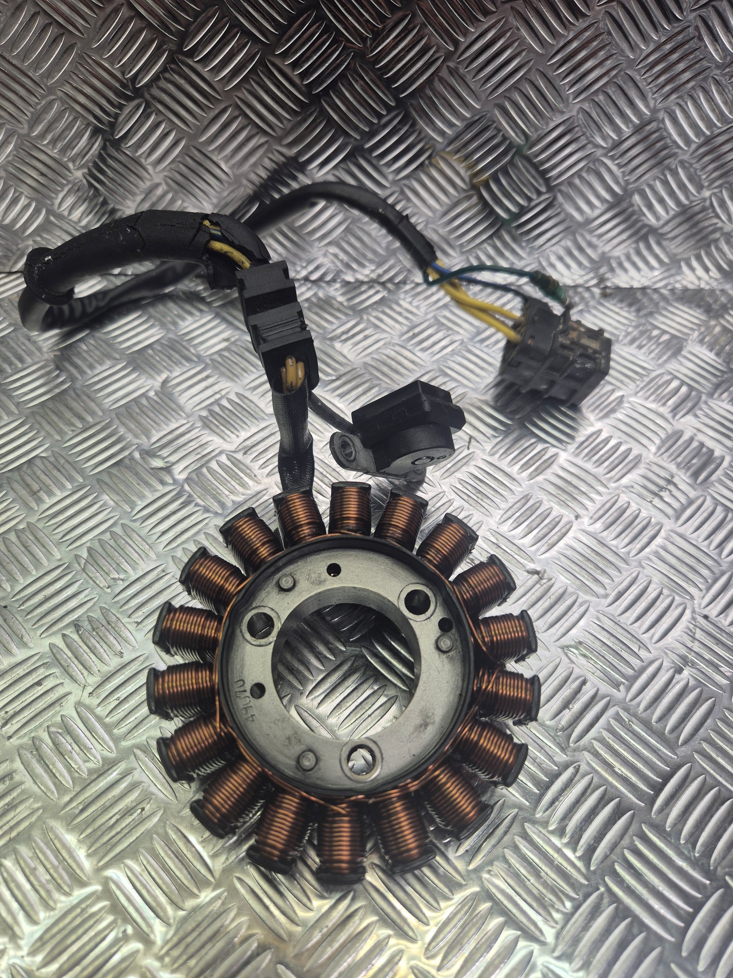 stator quad 300 rs adly/axr/xroad