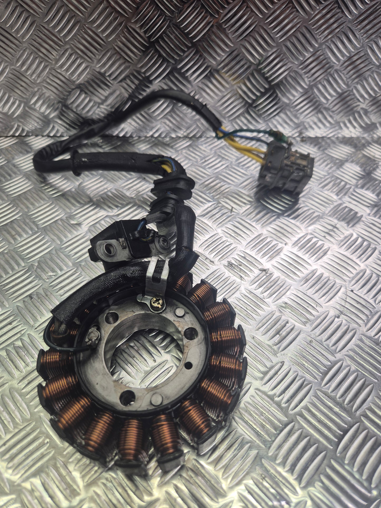 stator quad 300 rs adly/axr/xroad