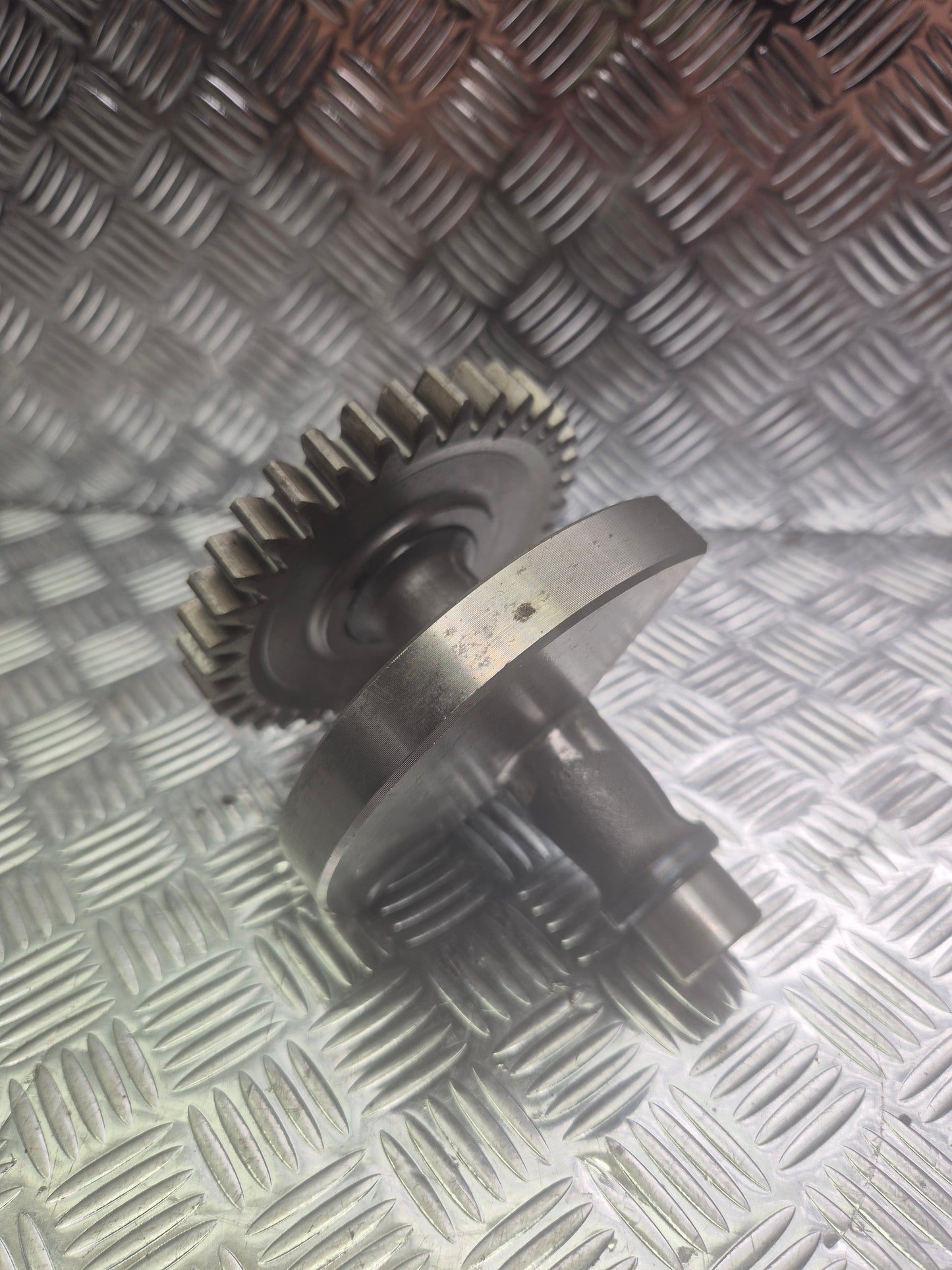 BALANCIER D'ÉQUILIBRAGE QUAD 300 RS ADLY/AXR/XROAD