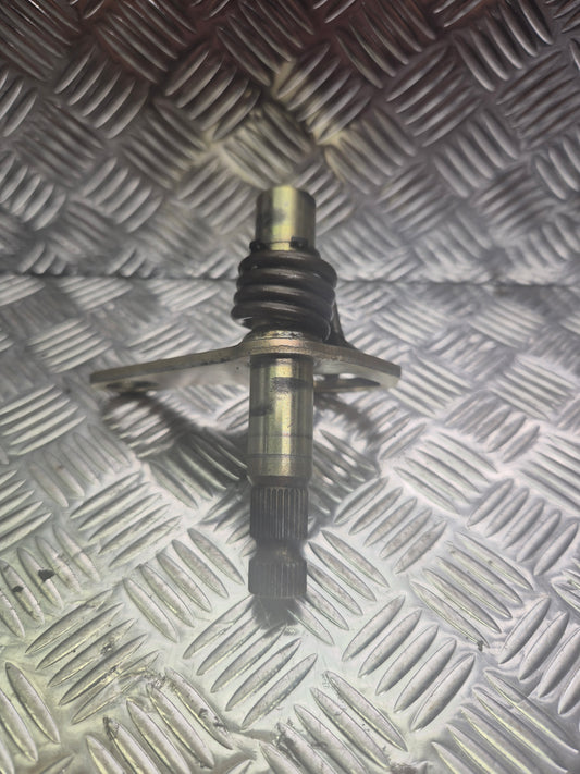 AXE DE SELECTION QUAD 300 RS ADLY/AXR/XROAD