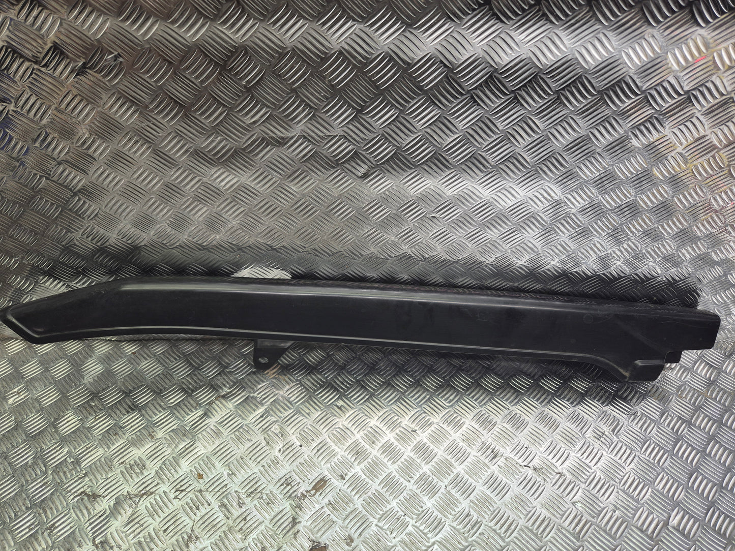 Carter de chaine YAMAHA 125 YBR 2007-2009