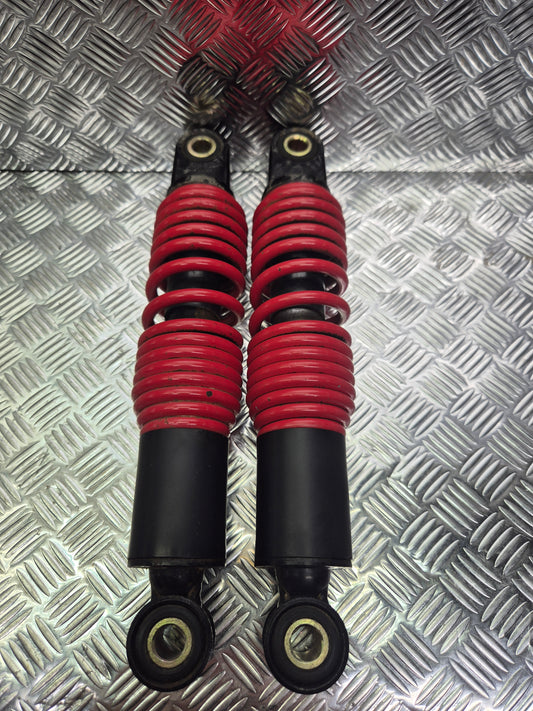 Amortisseur avant SUZUKI 50 LT