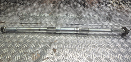 Arbre de transmission arrière SUZUKI 50 LT