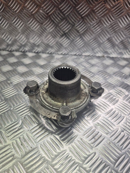 Support de couronne SUZUKI 50 LT