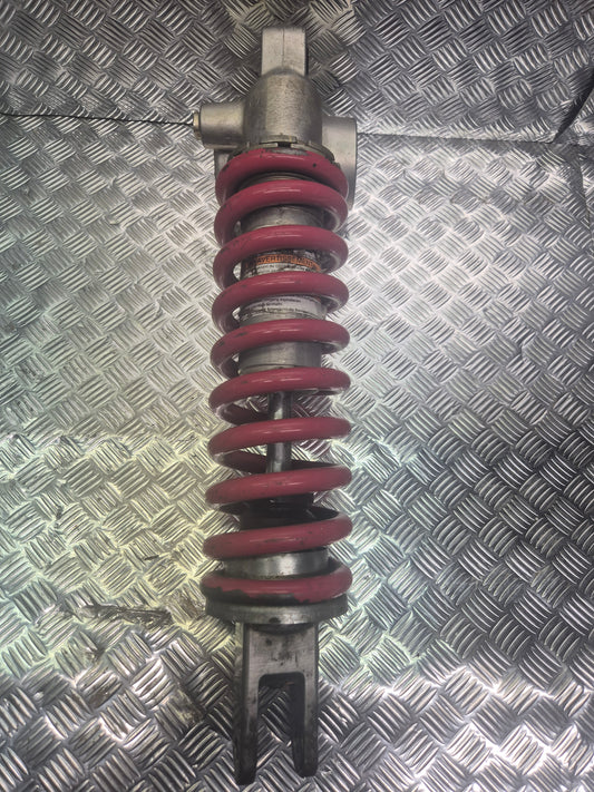 AMORTISSEUR ARRIERE 400 LTZ/KFX/DVX