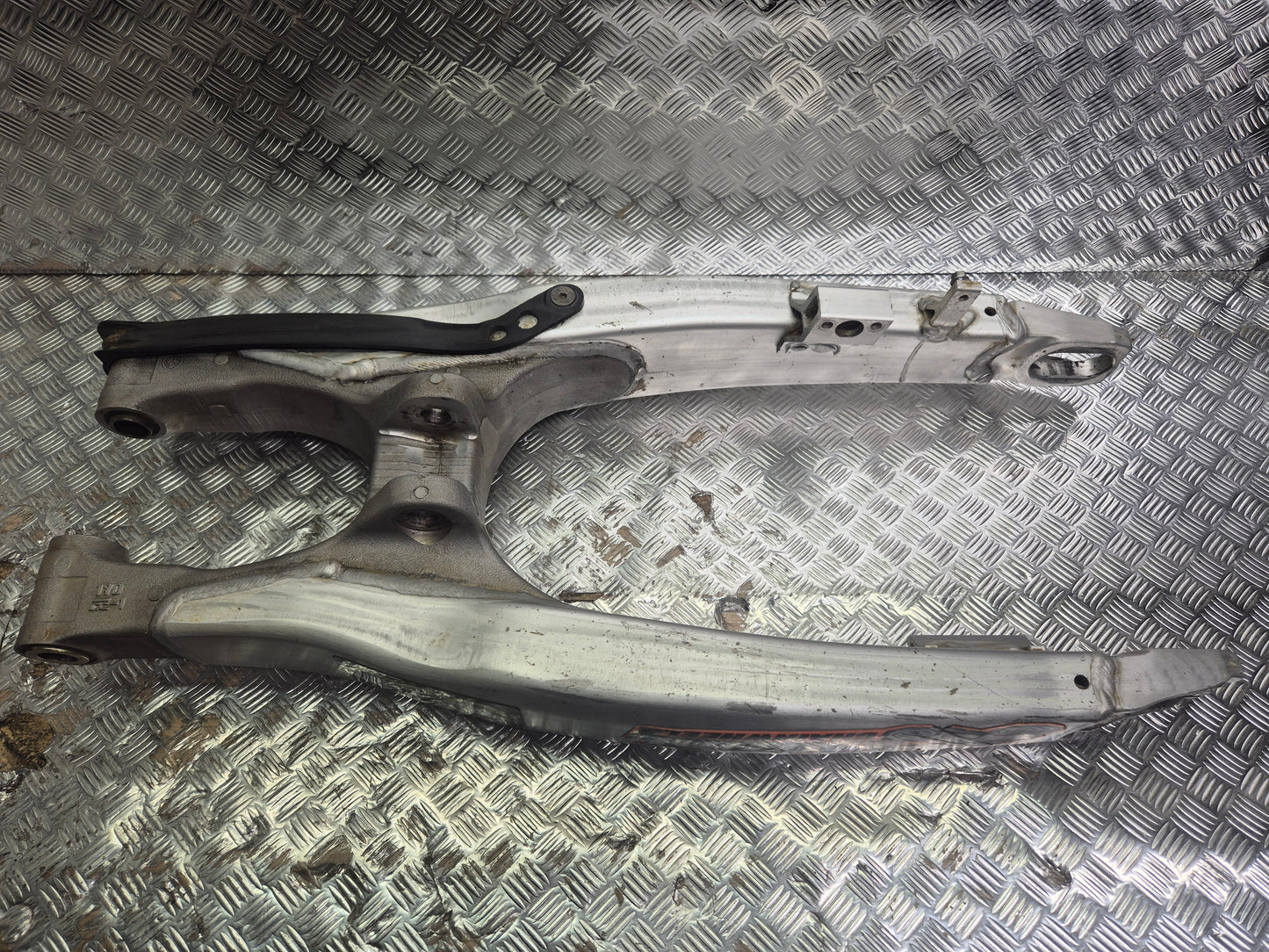 Bras oscillant YAMAHA 250 YZF 2010-2013