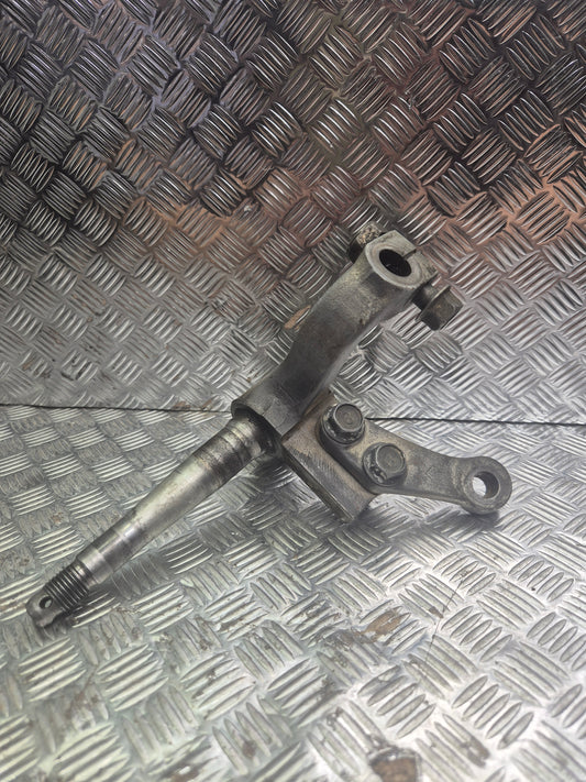 Fusée avant gauche yamaha yfs 200 blaster