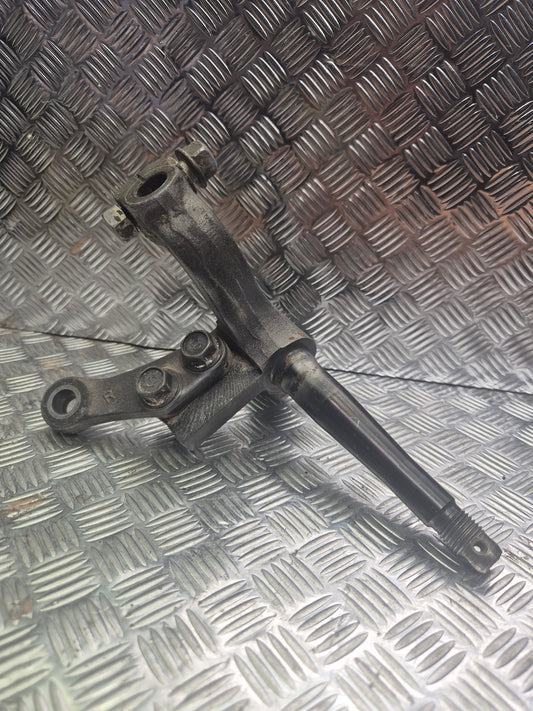 Fusée avant droite yamaha yfs 200 blaster