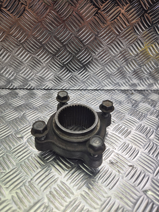 Support de disque arrière yamaha yfs 200 blaster