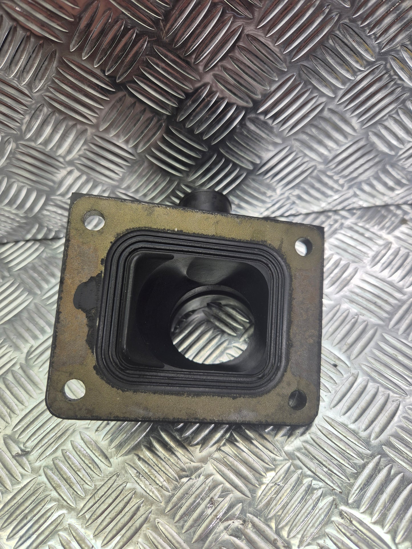 Pipe d'admission yamaha yfs 200 blaster