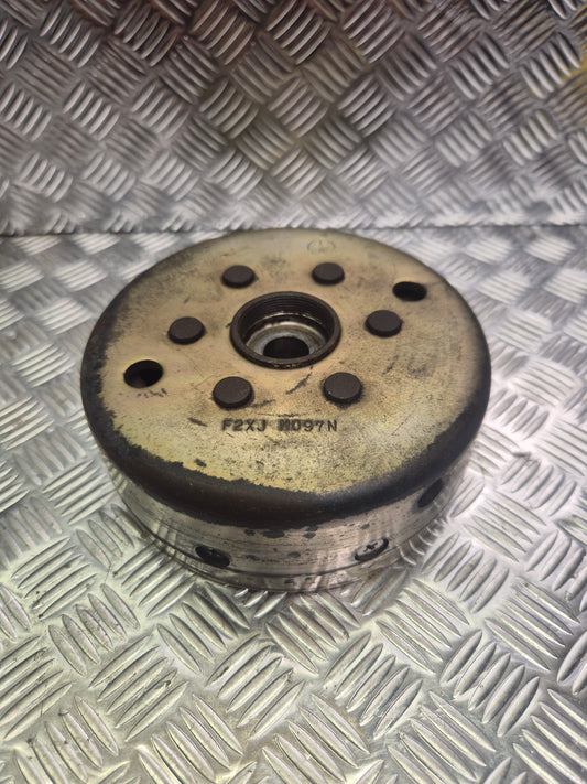 rotor d'allumage quad yfs 200 blaster yamaha