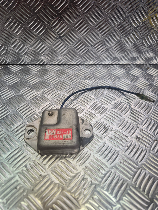 Régulateur yamaha yfs 200 blaster