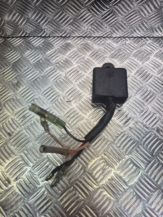 Boitier cdi yamaha yfs 200 blaster
