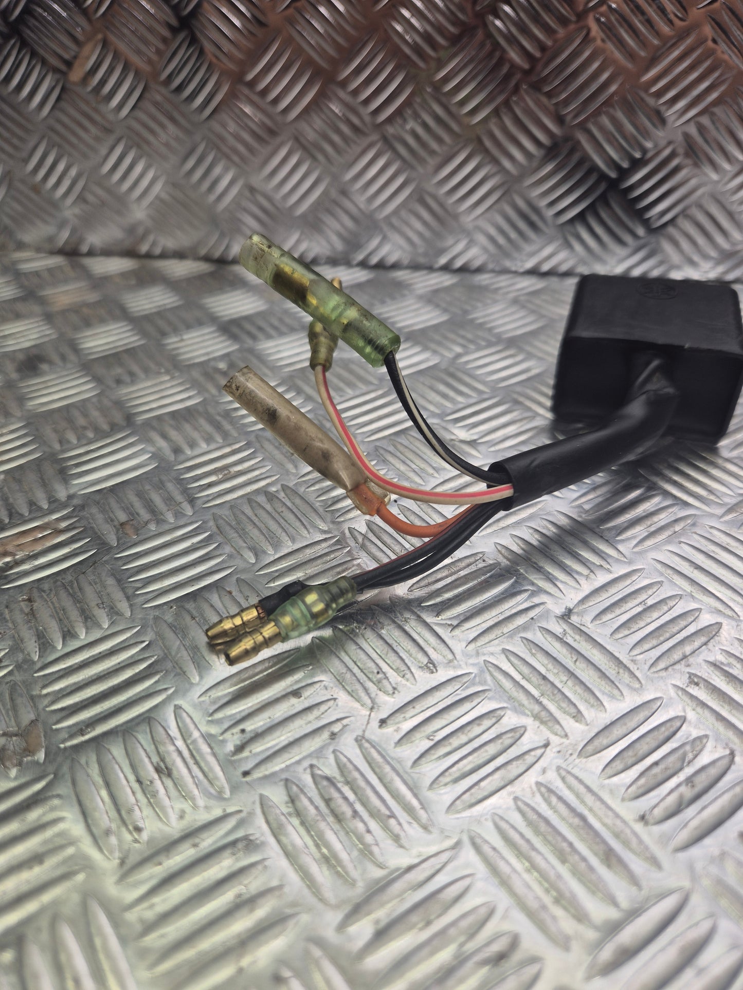 Boitier cdi yamaha yfs 200 blaster
