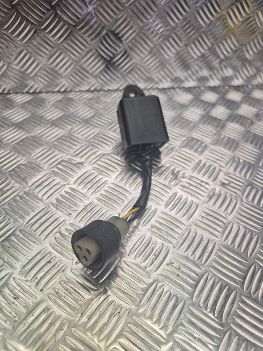 Boitier cdi yamaha yfs 200 blaster