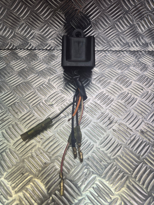Boitier cdi yamaha yfs 200 blaster