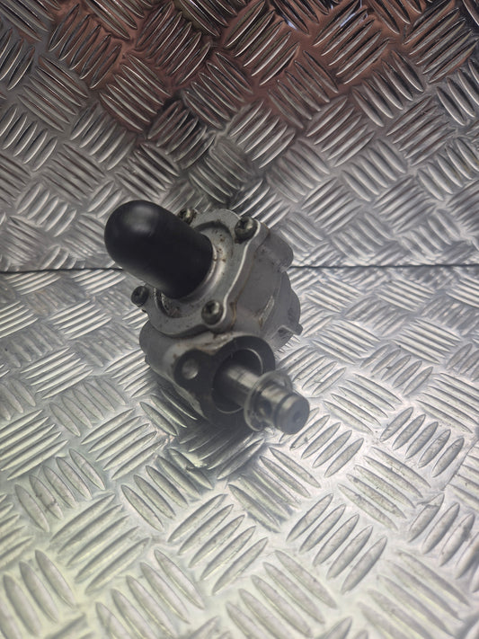 Pompe à huile yamaha yfs 200 blaster