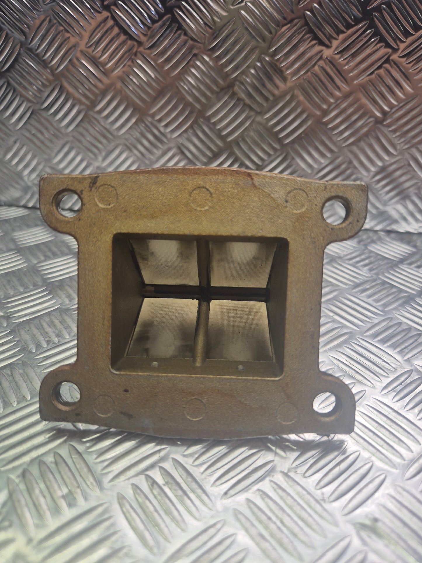 Boite a clapet yamaha yfs 200 blaster