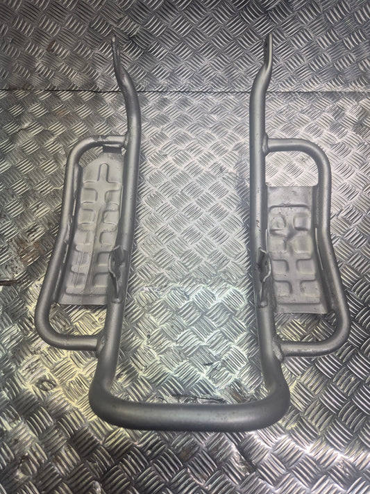 Sabot arrière origine yamaha yfs 200 blaster