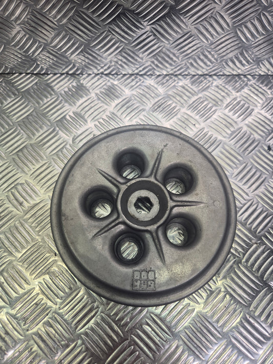 Plateau de pression d'embrayage yamaha yfs 200 blaster