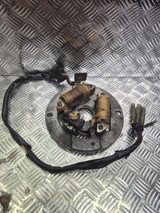 Stator d'allumage origine (4fils) yamaha yfs 200 blaster