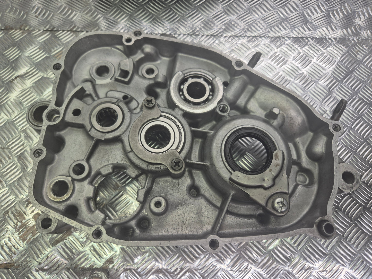 Carter moteur droit yamaha yfs 200 blaster