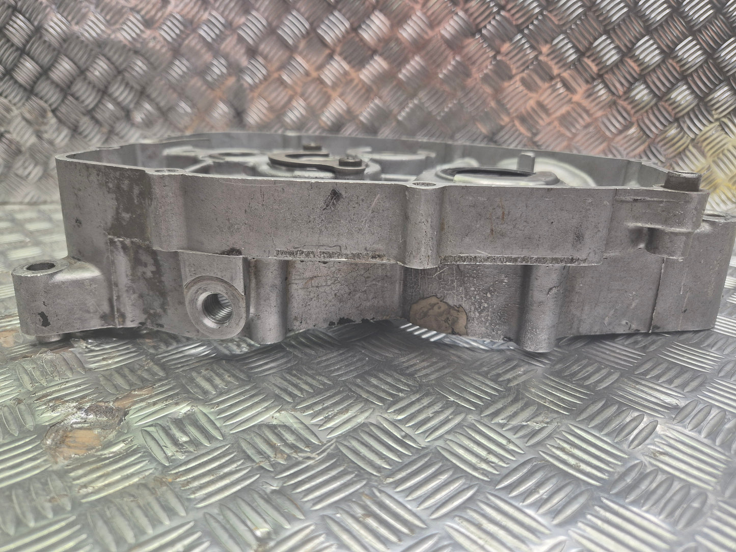 Carter moteur droit yamaha yfs 200 blaster