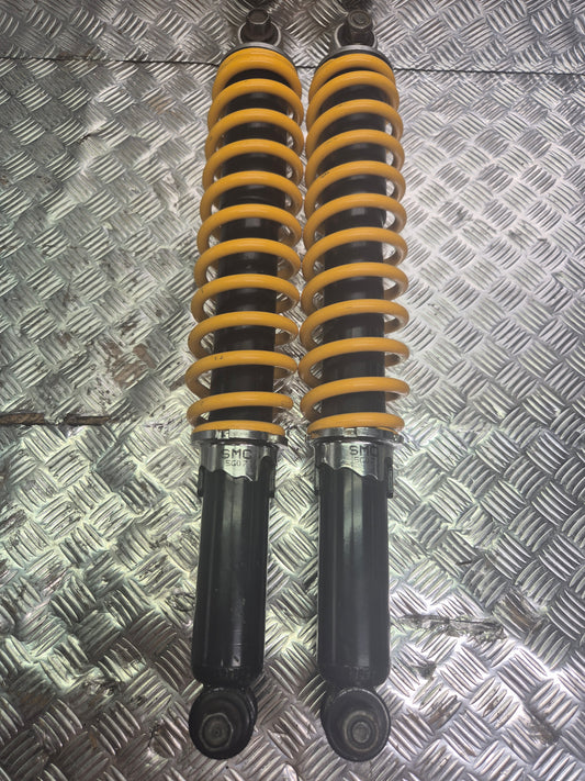 Amortisseur arrière 200 smc snake